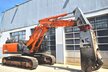 Hitachi ZX300LC-6 + Demarec DXS-50