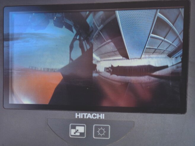 Hitachi ZX300LC-6 + Demarec DXS-50