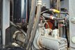 Hitachi ZX135US-6