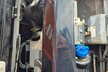 Hitachi ZX135US-6