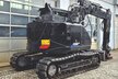 Hitachi ZX135US-6