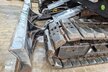Hitachi ZX135US-6