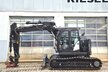 Hitachi ZX135US-6