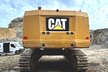 Caterpillar 374FL