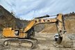 Caterpillar 374FL