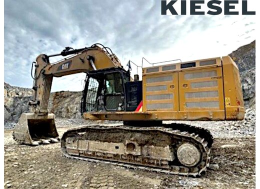 Caterpillar 374FL