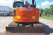 Hitachi ZX135US-6