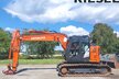Hitachi ZX135US-6
