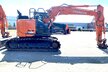 Hitachi ZX135US-6