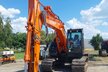Hitachi ZX135US-6