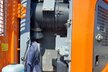 Hitachi ZX135US-6