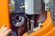 Hitachi ZX135US-6