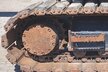 Hitachi ZX135US-6