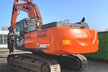 Hitachi ZX350LCN-6