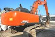 Hitachi ZX350LCN-6