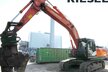 Hitachi ZX350LCN-6
