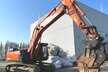 Hitachi ZX350LCN-6