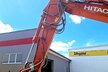 Hitachi ZX135US-7