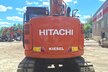 Hitachi ZX135US-7