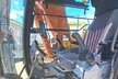 Hitachi ZX135US-7