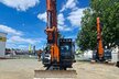 Hitachi ZX135US-7