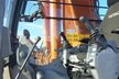Hitachi ZX350LCN-7