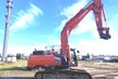 Hitachi ZX350LCN-7