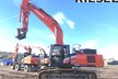 Hitachi ZX350LCN-7