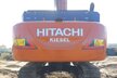 Hitachi ZX350LCN-7
