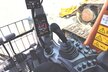 Hitachi ZX250LCN-7