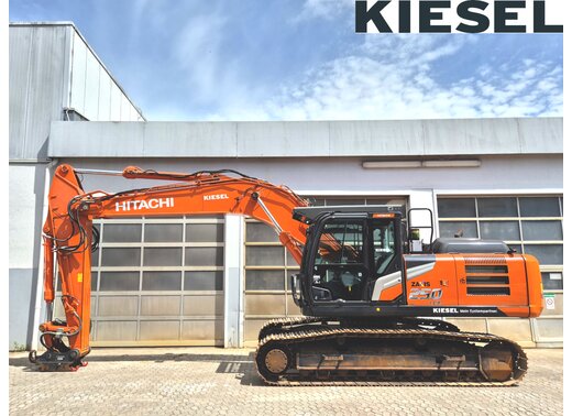 Hitachi ZX250LCN-7