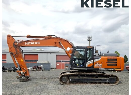 Hitachi ZX250LCN-7
