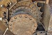 Hitachi ZX300LCN-6