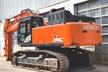 Hitachi ZX490LCH-6