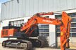 Hitachi ZX490LCH-6