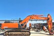 Hitachi ZX350LCN-6