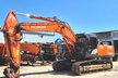 Hitachi ZX350LCN-6
