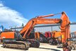 Hitachi ZX350LCN-6