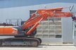 Hitachi ZX350LCN-7 + Demarec DXS-60