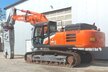 Hitachi ZX350LCN-7 + Demarec DXS-60