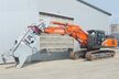 Hitachi ZX350LCN-7 + Demarec DXS-60
