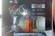 Hitachi ZX350LCN-7 + Demarec DXS-60