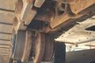 Hitachi ZX350LCN-7 + Demarec DXS-60