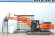 Hitachi ZX350LCN-7 + Demarec DXS-60