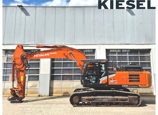 Hitachi ZX350LCN-7