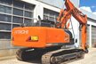 Hitachi ZX250LCN-7