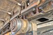 Hitachi ZX250LCN-7