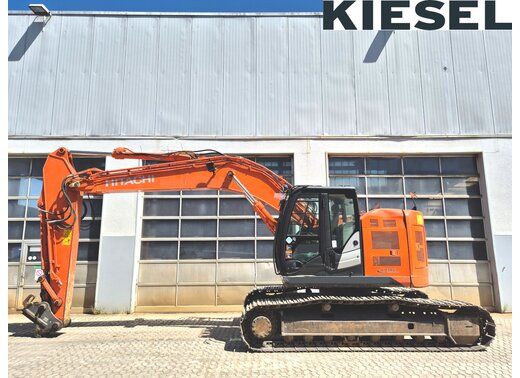 Hitachi ZX225USLC-5