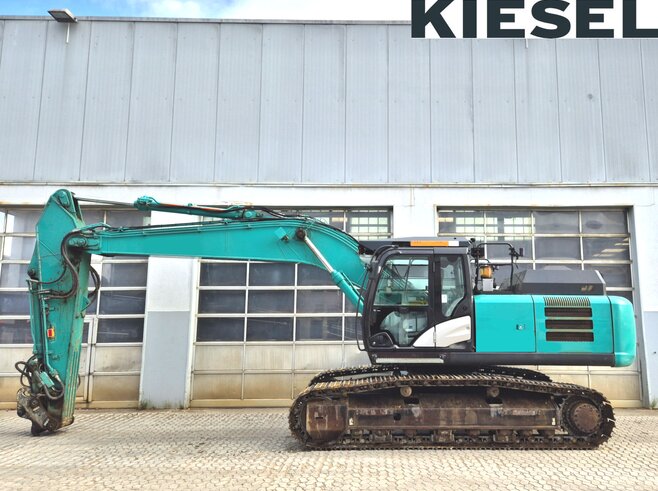 Hitachi ZX300LCN-6