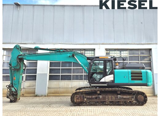 Hitachi ZX300LCN-6